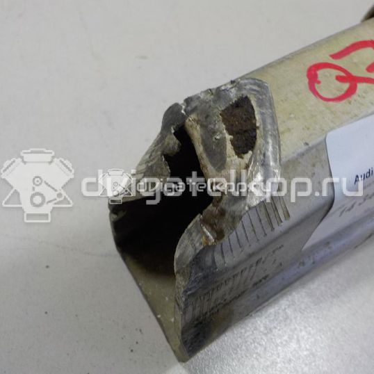 Фото Усилитель переднего бампера  4l0807113a для Audi Q7