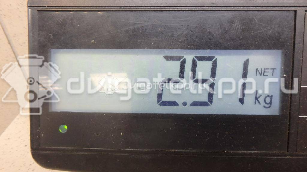 Фото Усилитель переднего бампера  4L0807113A для Audi Q7 {forloop.counter}}