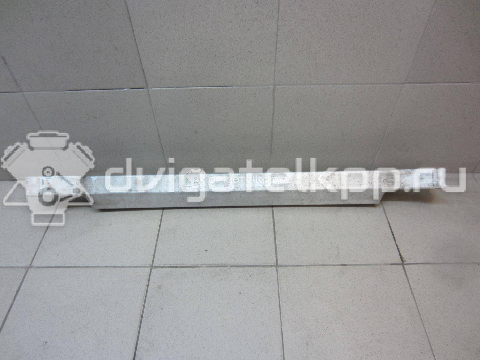 Фото Усилитель переднего бампера  4L0807113A для Audi Q7 {forloop.counter}}