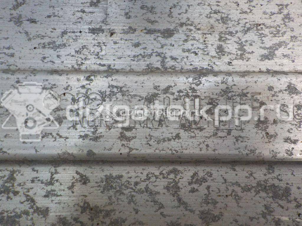 Фото Усилитель переднего бампера  4f0807111a для Audi A6 {forloop.counter}}