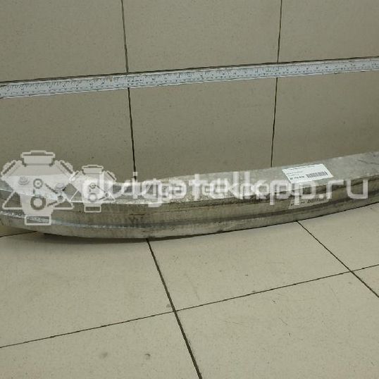 Фото Усилитель переднего бампера  4f0807111a для Audi A6