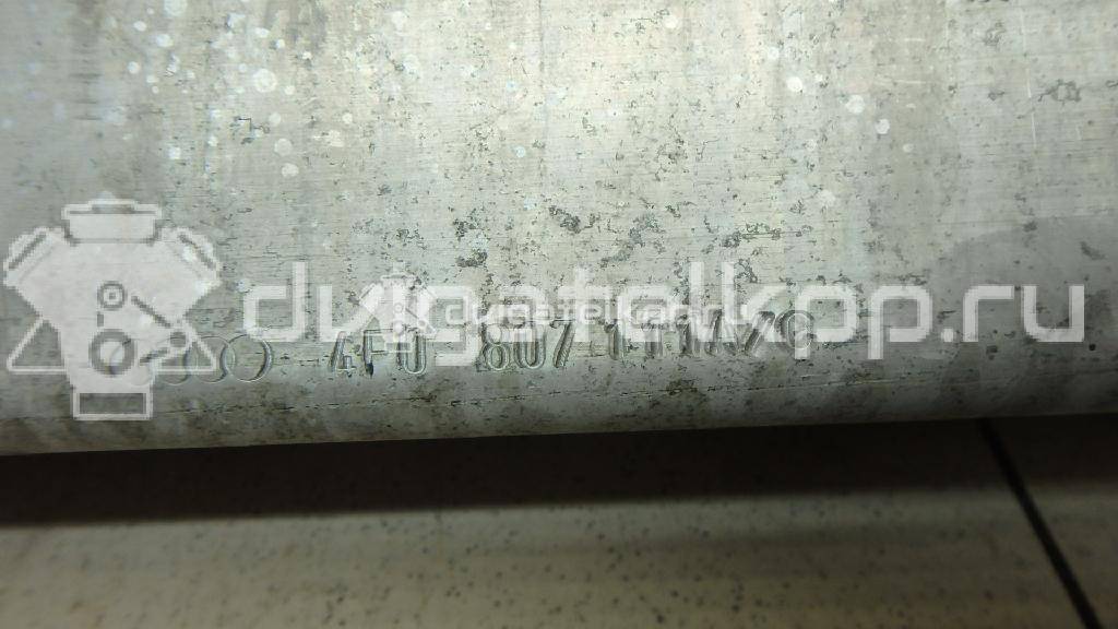 Фото Усилитель переднего бампера  4f0807111a для Audi A6 {forloop.counter}}