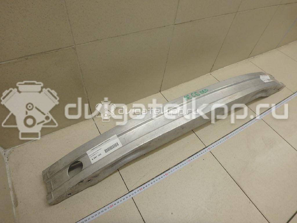 Фото Усилитель переднего бампера  4f0807111a для Audi A6 {forloop.counter}}