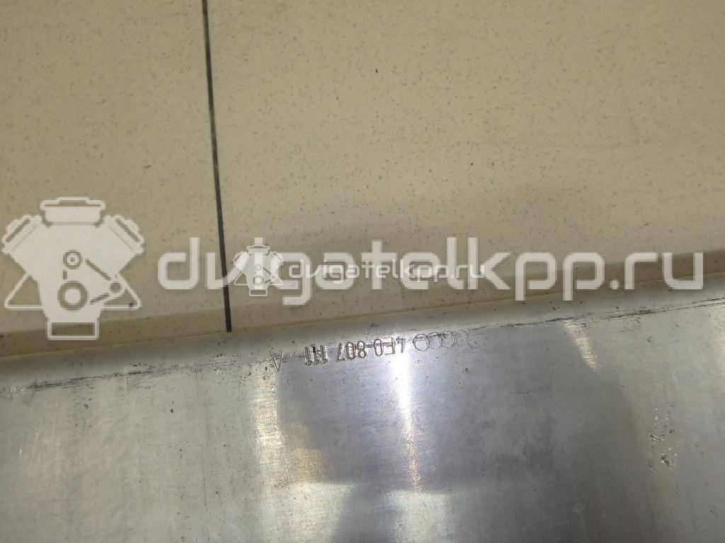 Фото Усилитель переднего бампера  4f0807111a для Audi A6 {forloop.counter}}