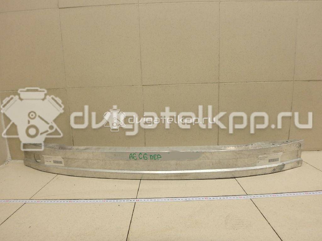 Фото Усилитель переднего бампера  4f0807111a для Audi A6 {forloop.counter}}