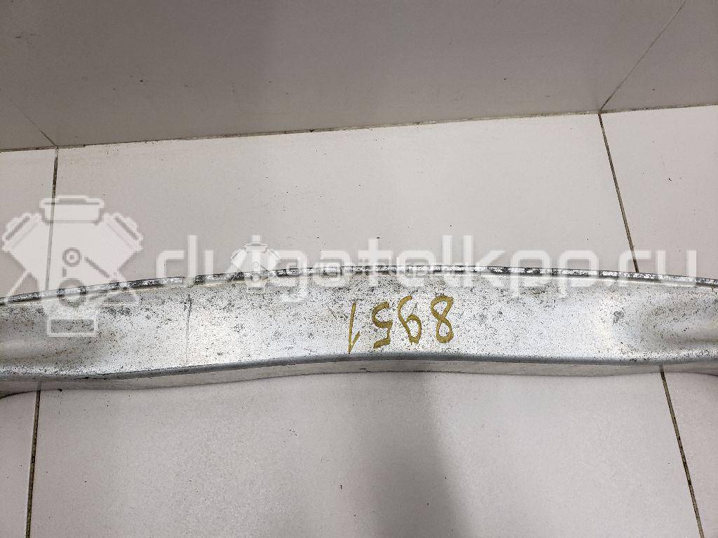 Фото Усилитель переднего бампера  4f0807111a для Audi A6 {forloop.counter}}