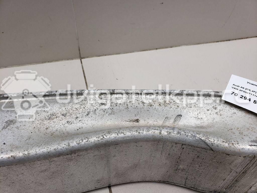 Фото Усилитель переднего бампера  4f0807111a для Audi A6 {forloop.counter}}