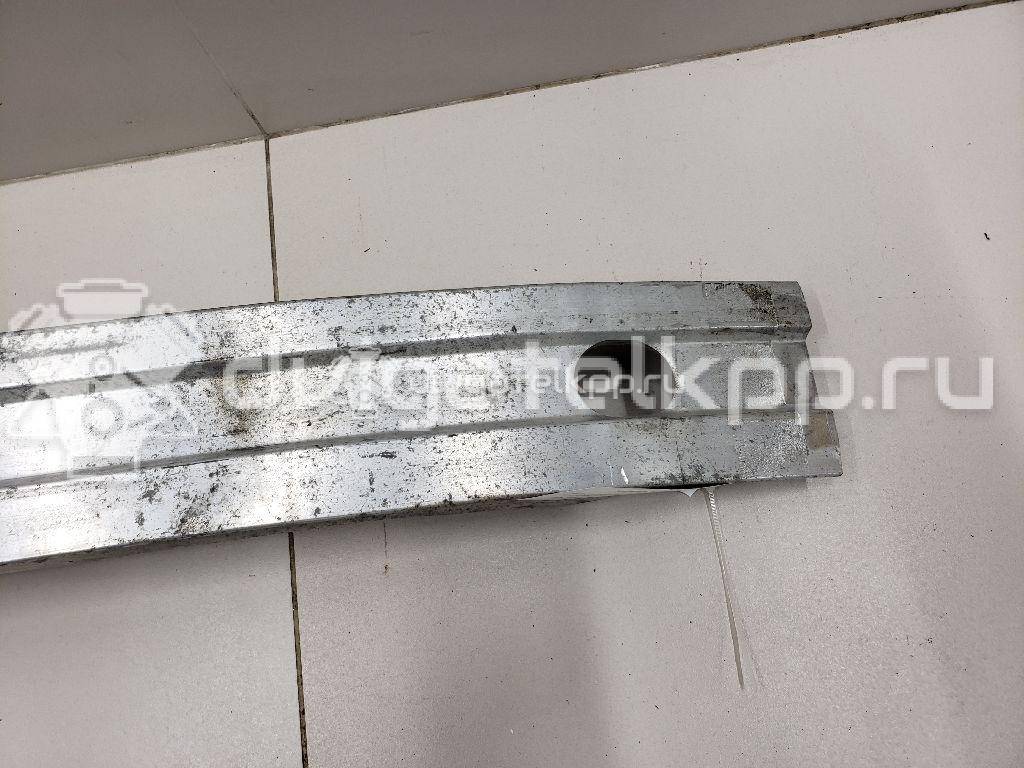 Фото Усилитель переднего бампера  4f0807111a для Audi A6 {forloop.counter}}