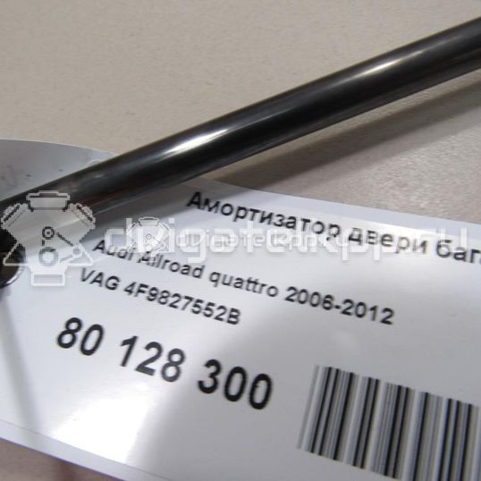 Фото Амортизатор двери багажника  4F9827552B для Audi A6