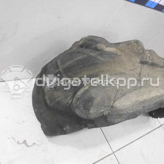 Фото Локер передний левый  4F0821133H для Audi A6