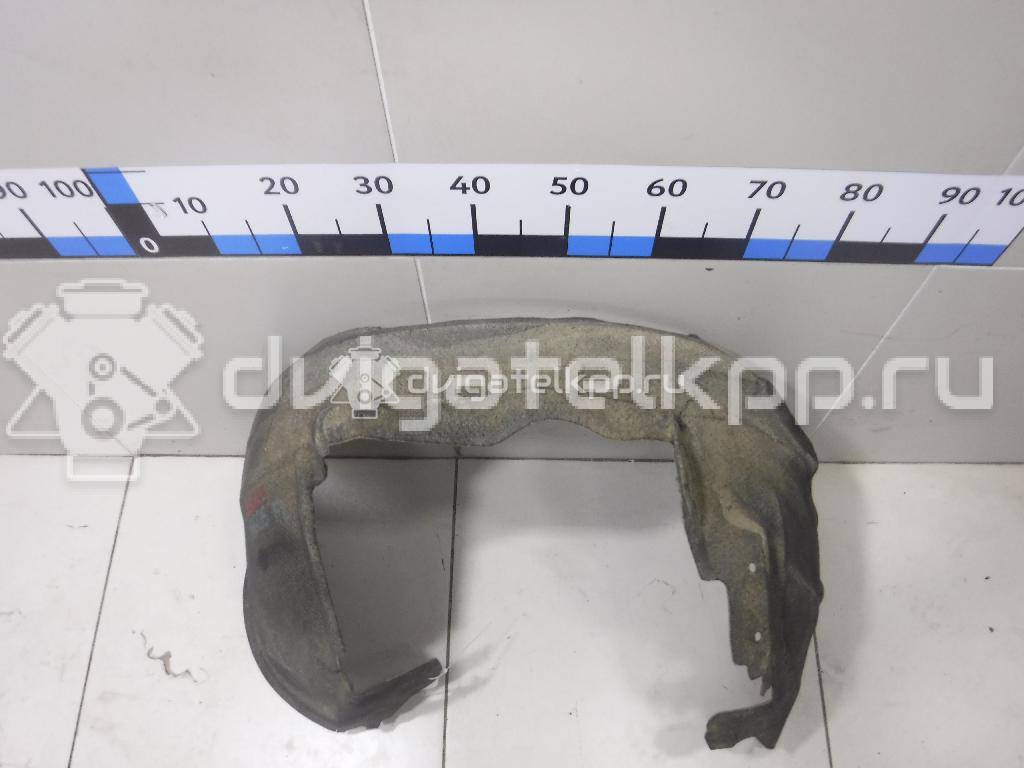 Фото Локер передний левый  4F0821133H для Audi A6 {forloop.counter}}