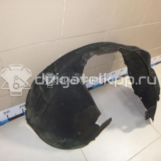 Фото Локер передний левый  4F0821133H для Audi A6