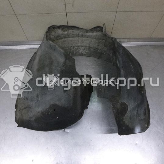 Фото Локер передний левый  4F0821133H для Audi A6