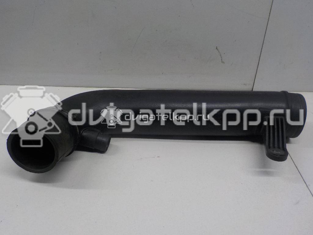 Фото Патрубок интеркулера для двигателя CDAB для Skoda Octavia / Yeti 5L / Octaviaii 1Z3 / Superb 152 л.с 16V 1.8 л бензин 1K0129654AP {forloop.counter}}