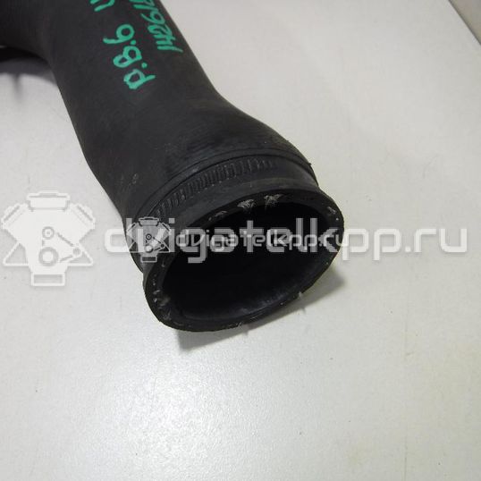 Фото Патрубок интеркулера для двигателя CDAB для Skoda Octavia / Yeti 5L / Octaviaii 1Z3 / Superb 152 л.с 16V 1.8 л бензин 1K0145834AM