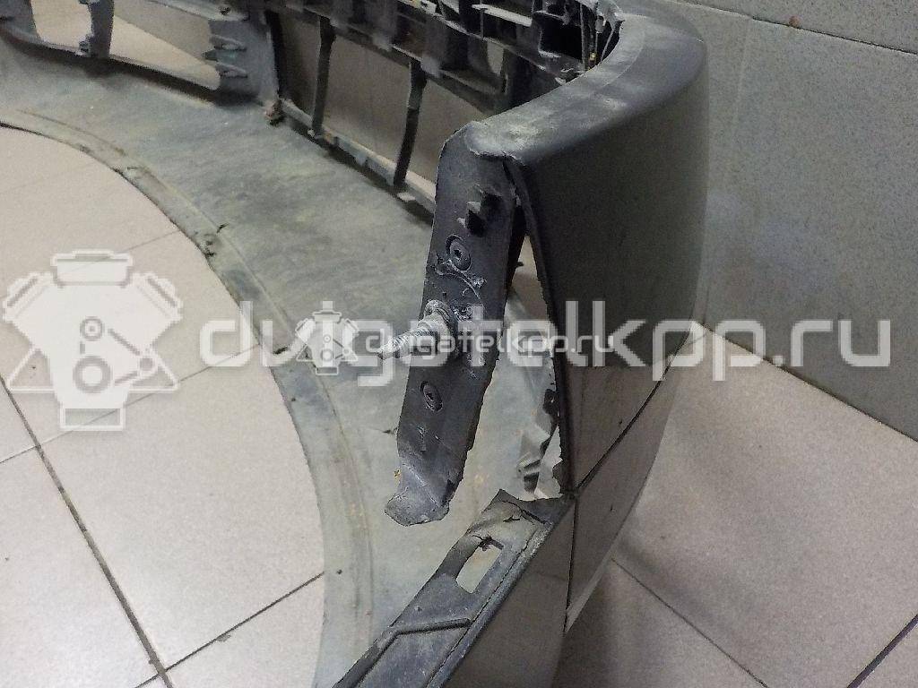 Фото Бампер передний  4F0807105C для Audi A6 {forloop.counter}}