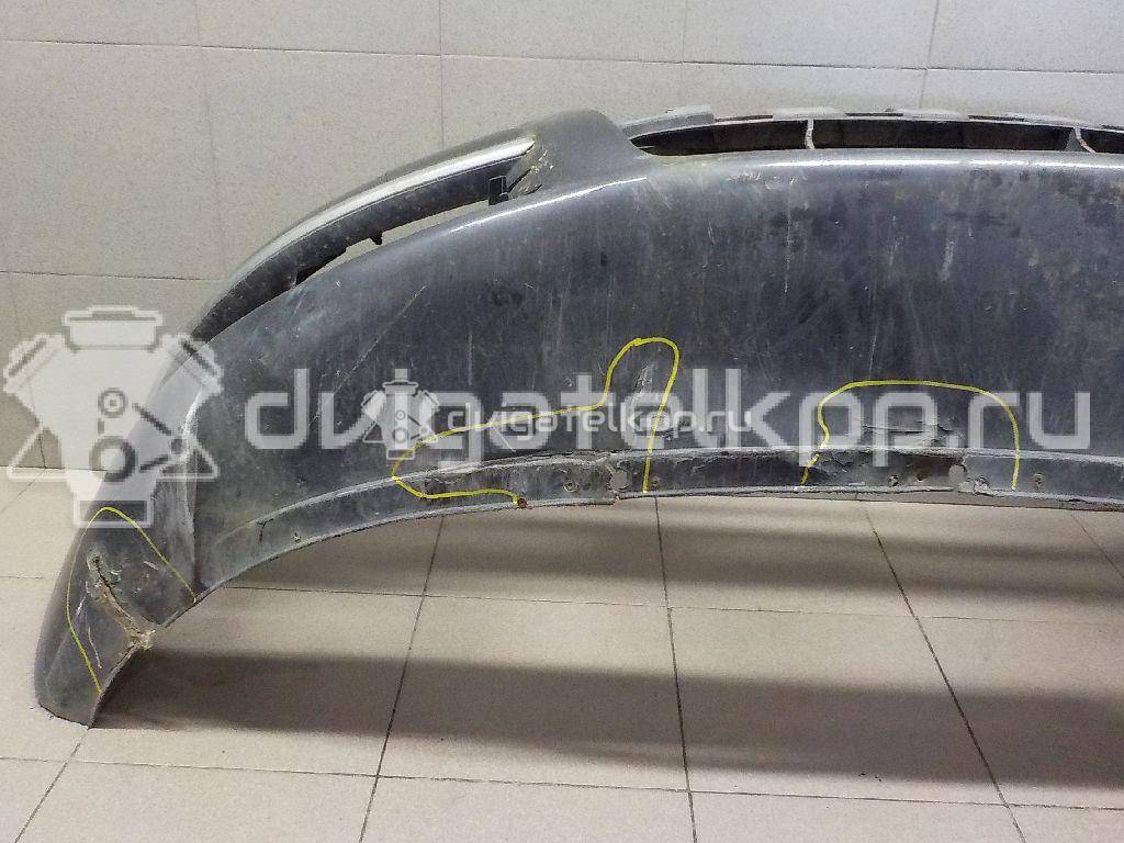 Фото Бампер передний  4F0807105C для Audi A6 {forloop.counter}}