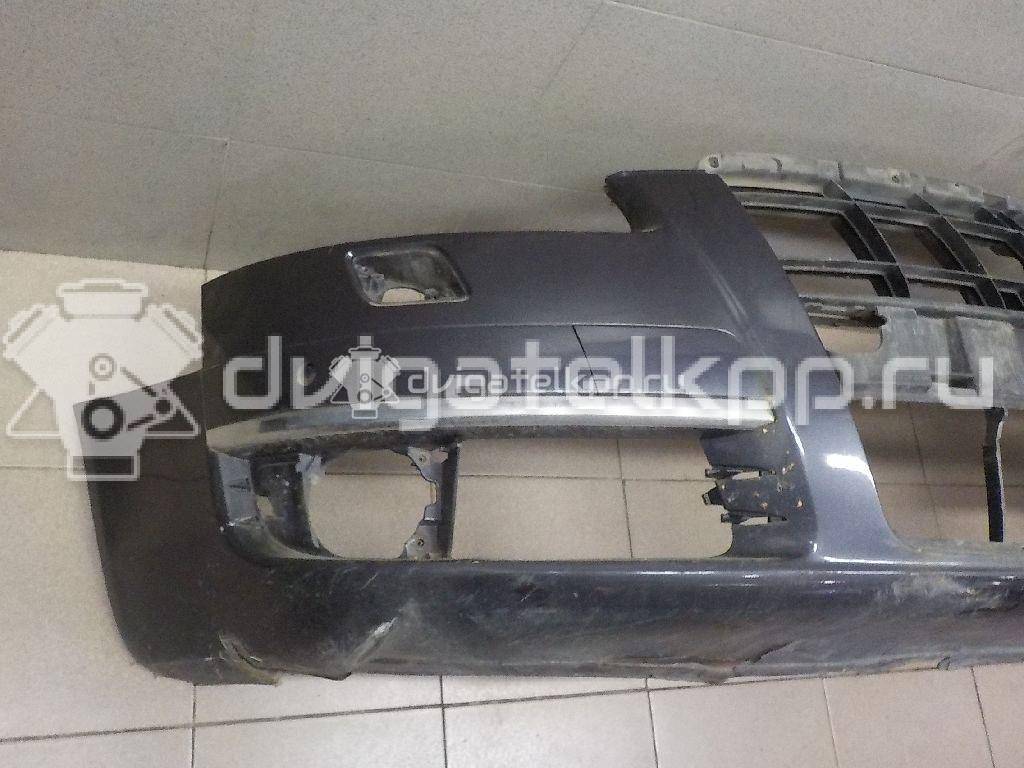 Фото Бампер передний  4F0807105C для Audi A6 {forloop.counter}}