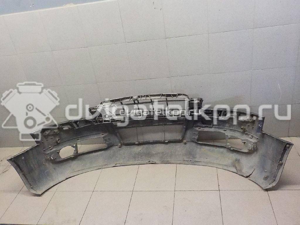 Фото Бампер передний  4F0807105C для Audi A6 {forloop.counter}}
