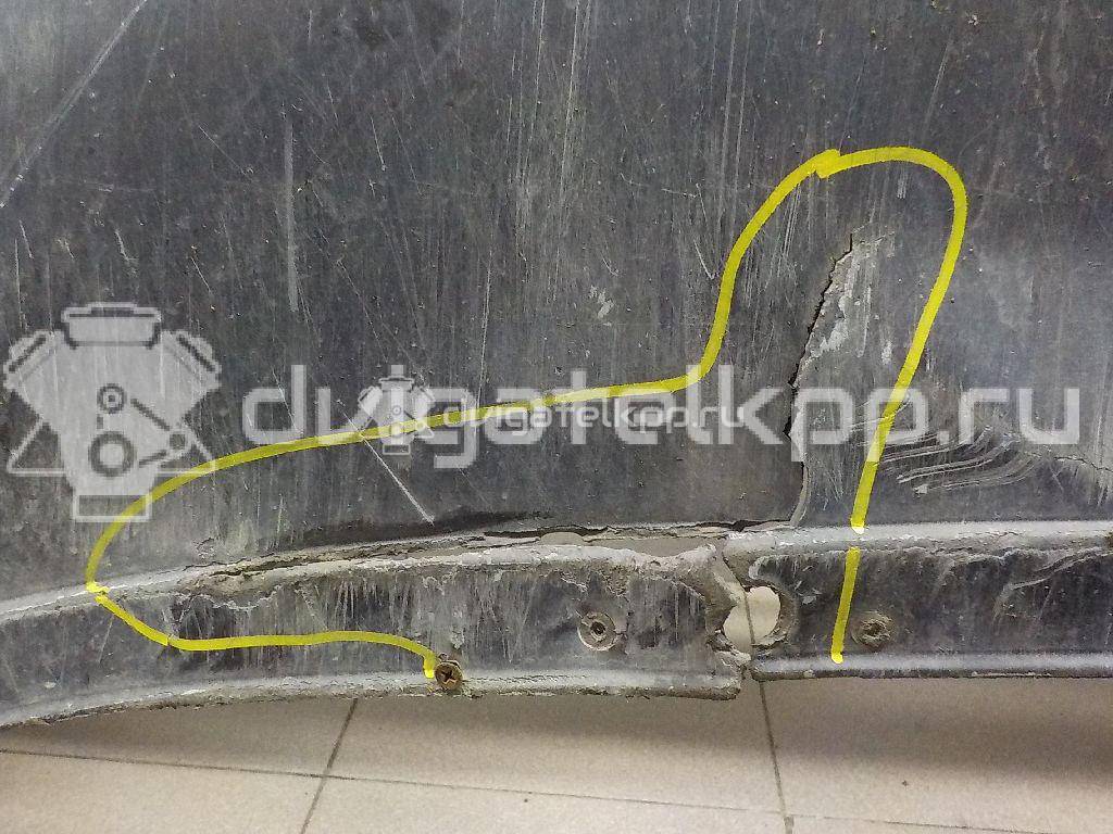 Фото Бампер передний  4F0807105C для Audi A6 {forloop.counter}}