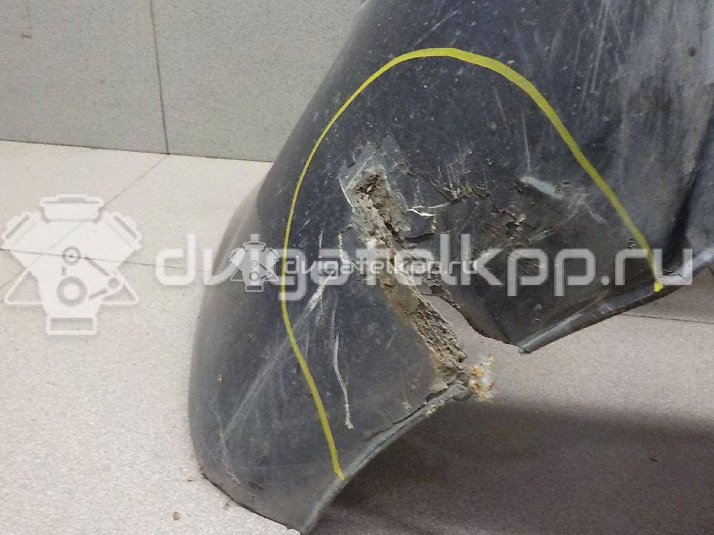 Фото Бампер передний  4F0807105C для Audi A6 {forloop.counter}}