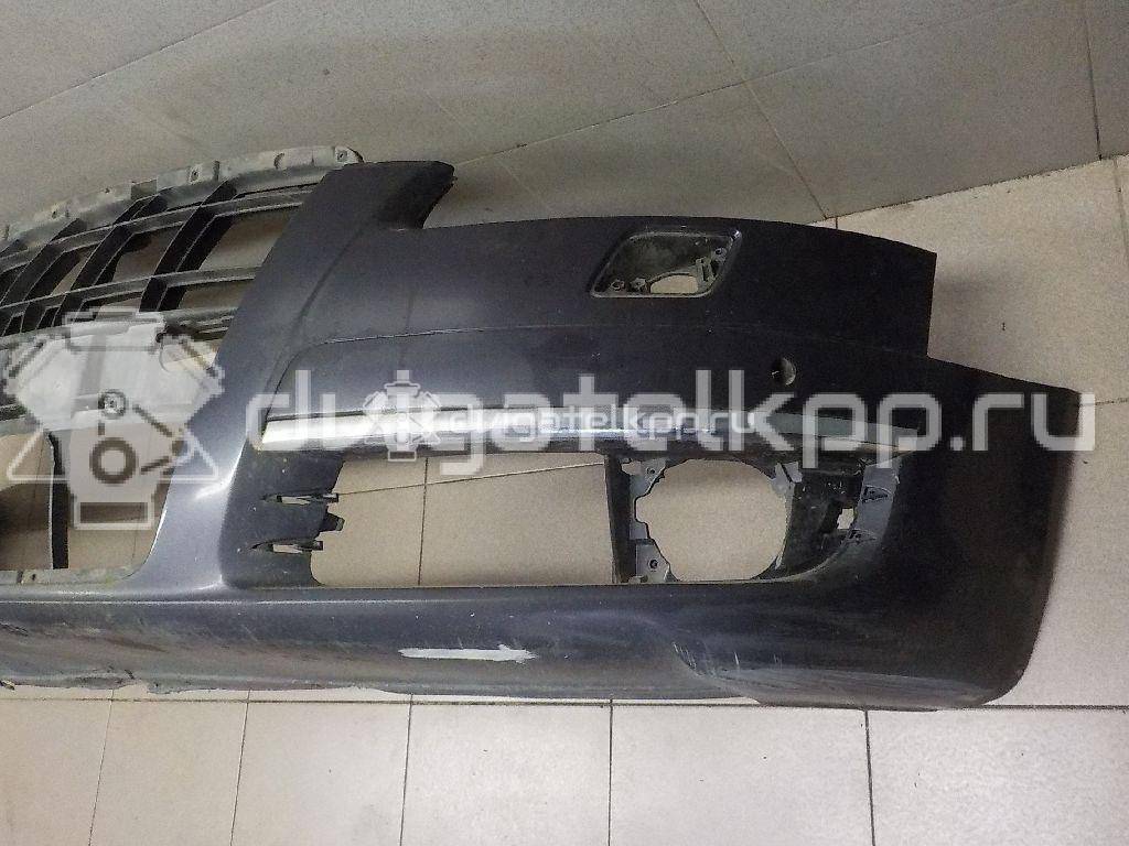 Фото Бампер передний  4F0807105C для Audi A6 {forloop.counter}}