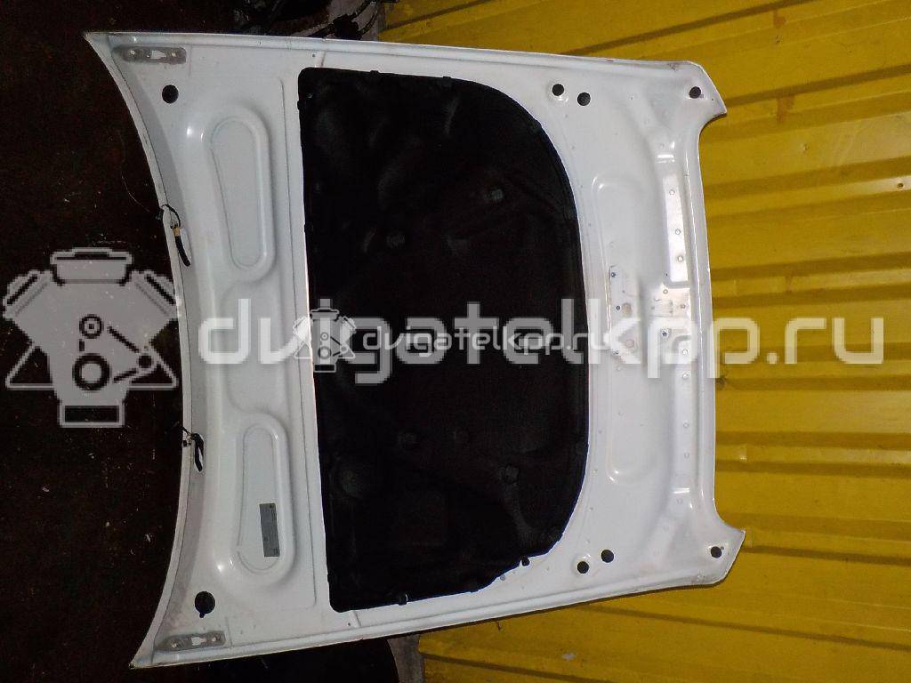 Фото Капот  4F0823029F для Audi A6 {forloop.counter}}