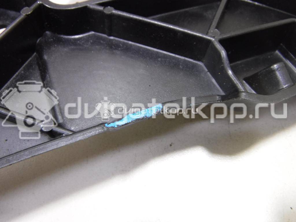 Фото Кронштейн переднего бампера левый  4F0807227 для Audi A6 {forloop.counter}}
