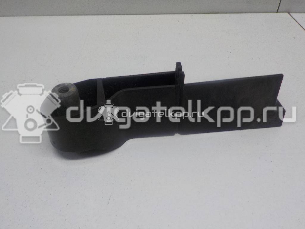 Фото Кронштейн переднего бампера левый  4F0807771 для Audi A6 {forloop.counter}}
