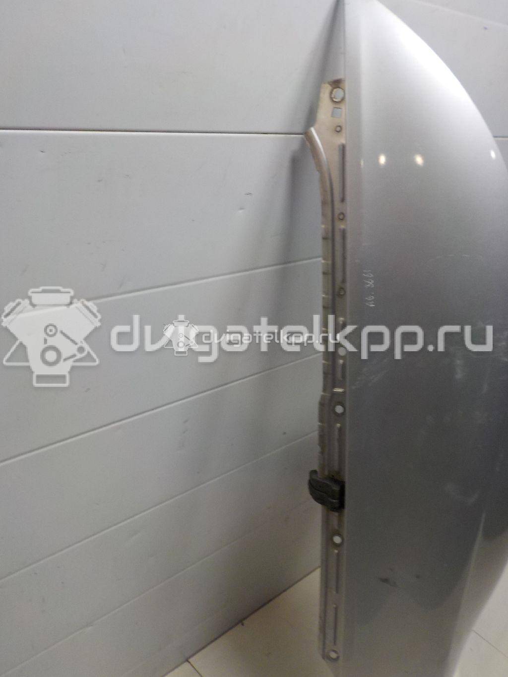 Фото Крыло переднее правое  4F0821104A для Audi A6 {forloop.counter}}