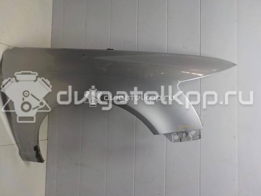 Фото Крыло переднее правое  4F0821104A для Audi A6 {forloop.counter}}