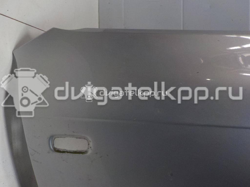 Фото Крыло переднее правое  4F0821104A для Audi A6 {forloop.counter}}