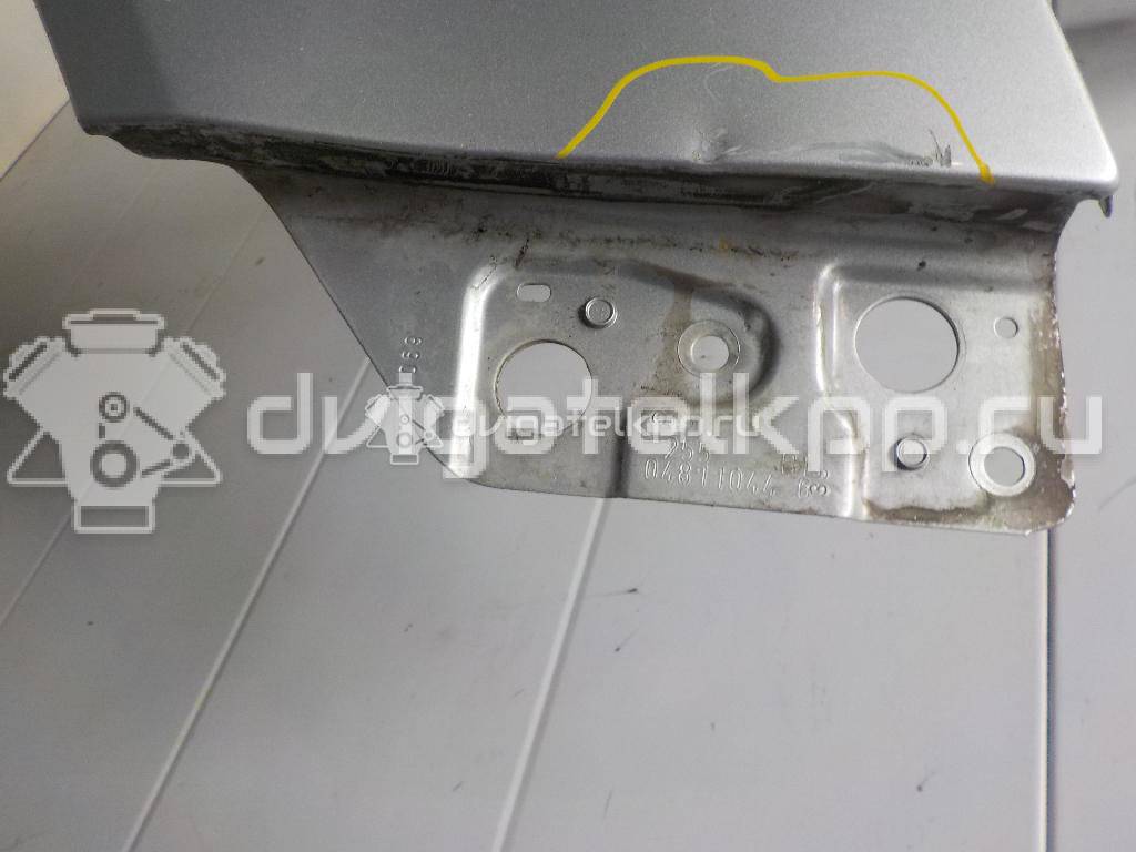 Фото Крыло переднее правое  4F0821104A для Audi A6 {forloop.counter}}