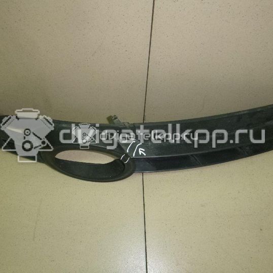 Фото Решетка в бампер левая  4F0807681A для Audi A6