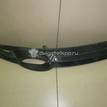 Фото Решетка в бампер левая  4F0807681A для Audi A6 {forloop.counter}}
