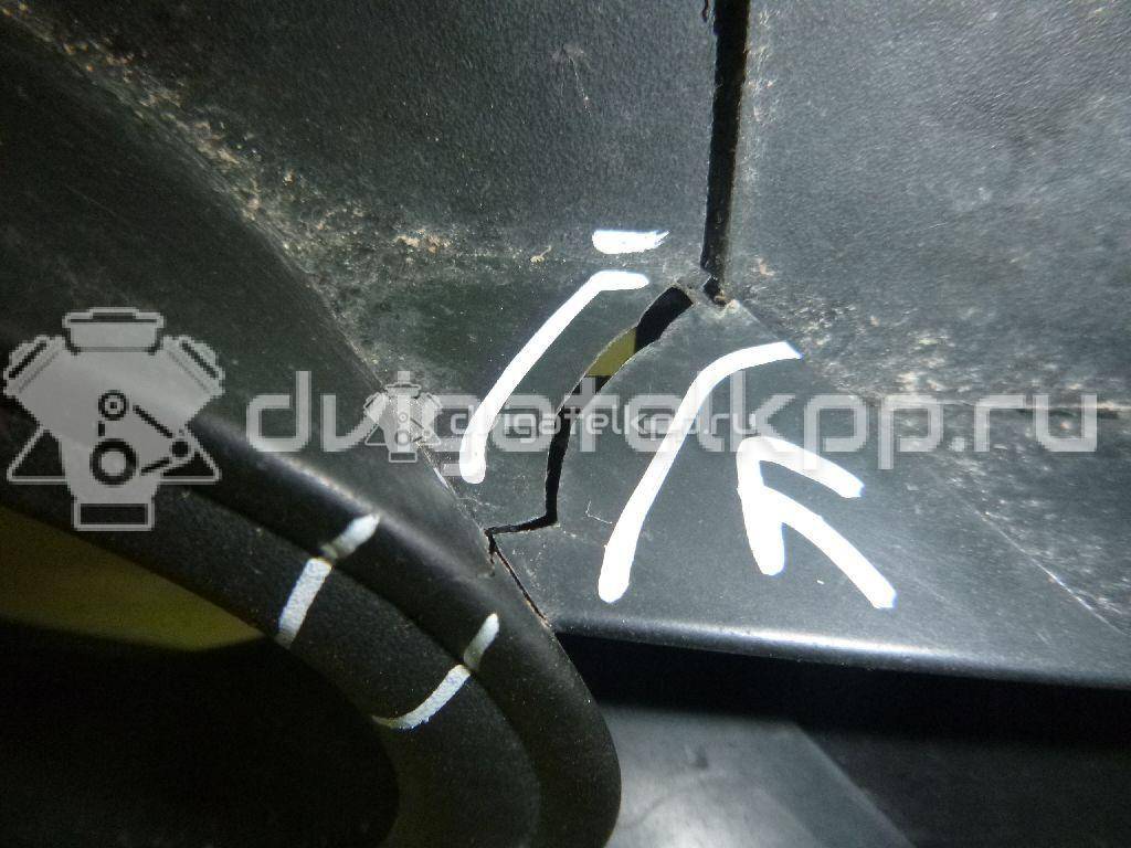 Фото Решетка в бампер левая  4F0807681A для Audi A6 {forloop.counter}}