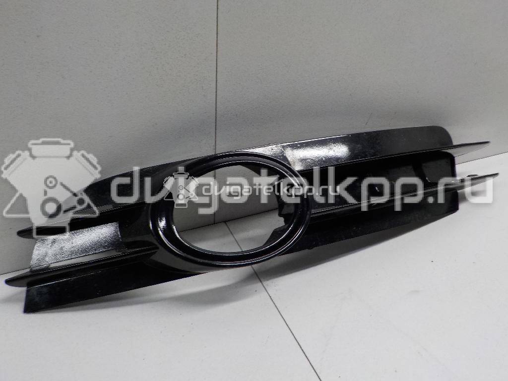 Фото Решетка в бампер левая  4F0807681A для Audi A6 {forloop.counter}}