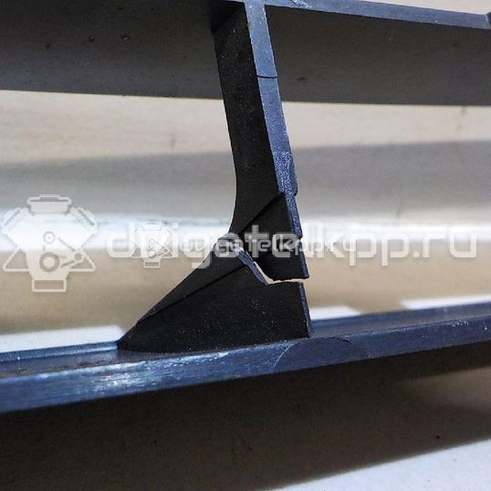 Фото Решетка в бампер левая  4f080768101c для Audi A6