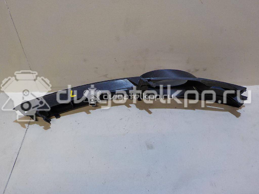 Фото Решетка в бампер левая  4f080768101c для Audi A6 {forloop.counter}}