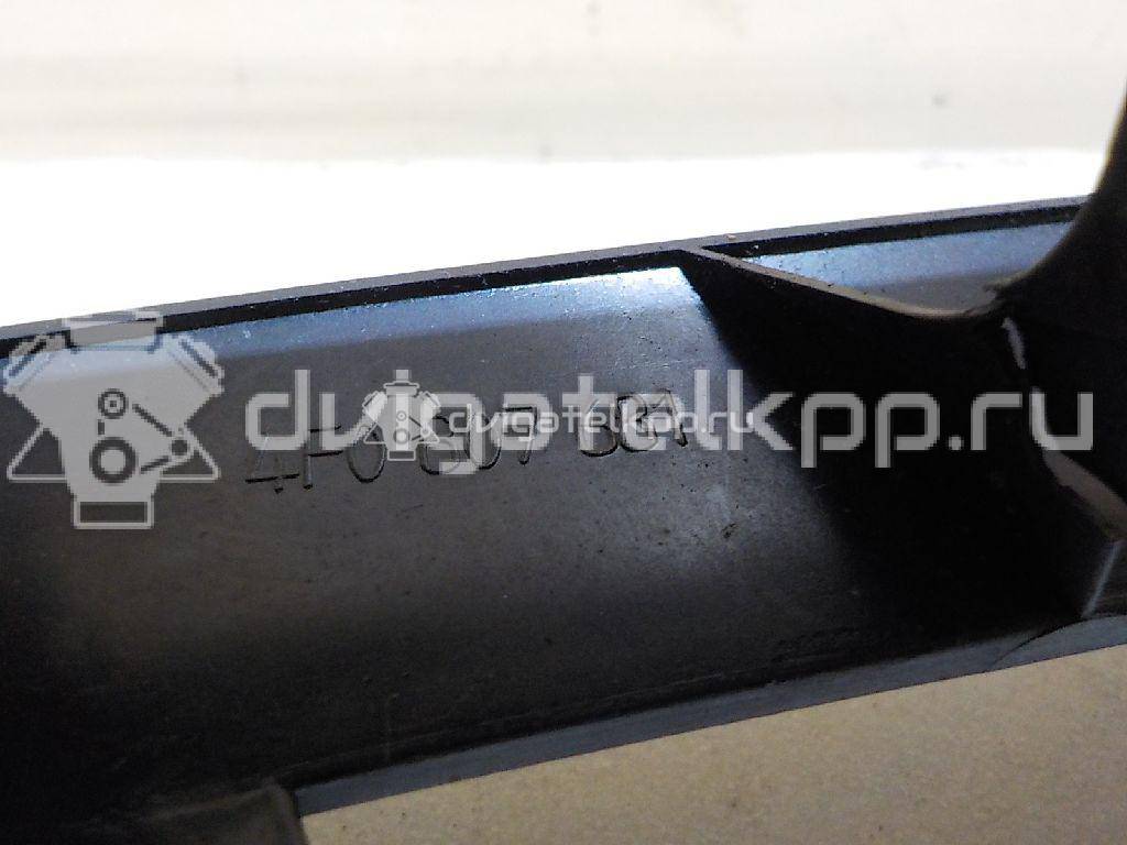 Фото Решетка в бампер левая  4f080768101c для Audi A6 {forloop.counter}}