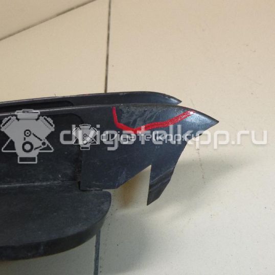 Фото Решетка в бампер правая  4F0807682A01C для Audi A6