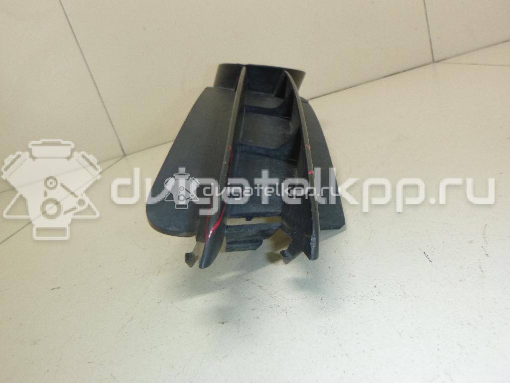 Фото Решетка в бампер правая  4F0807682A01C для Audi A6 {forloop.counter}}