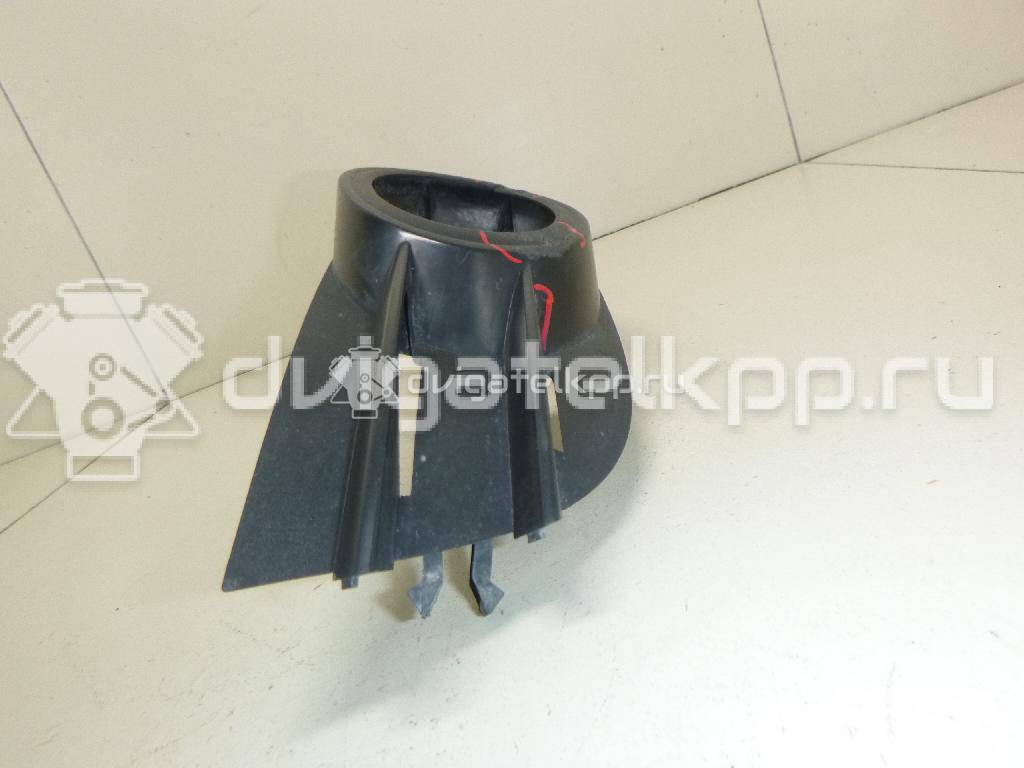 Фото Решетка в бампер правая  4F0807682A01C для Audi A6 {forloop.counter}}