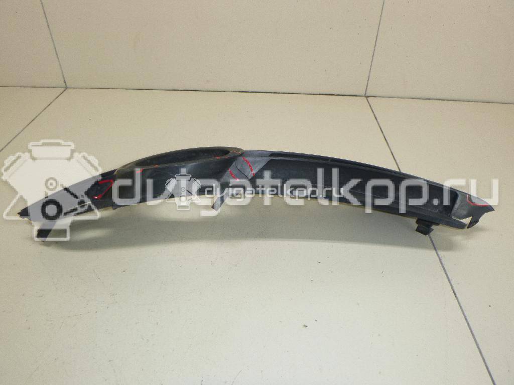 Фото Решетка в бампер правая  4F0807682A01C для Audi A6 {forloop.counter}}