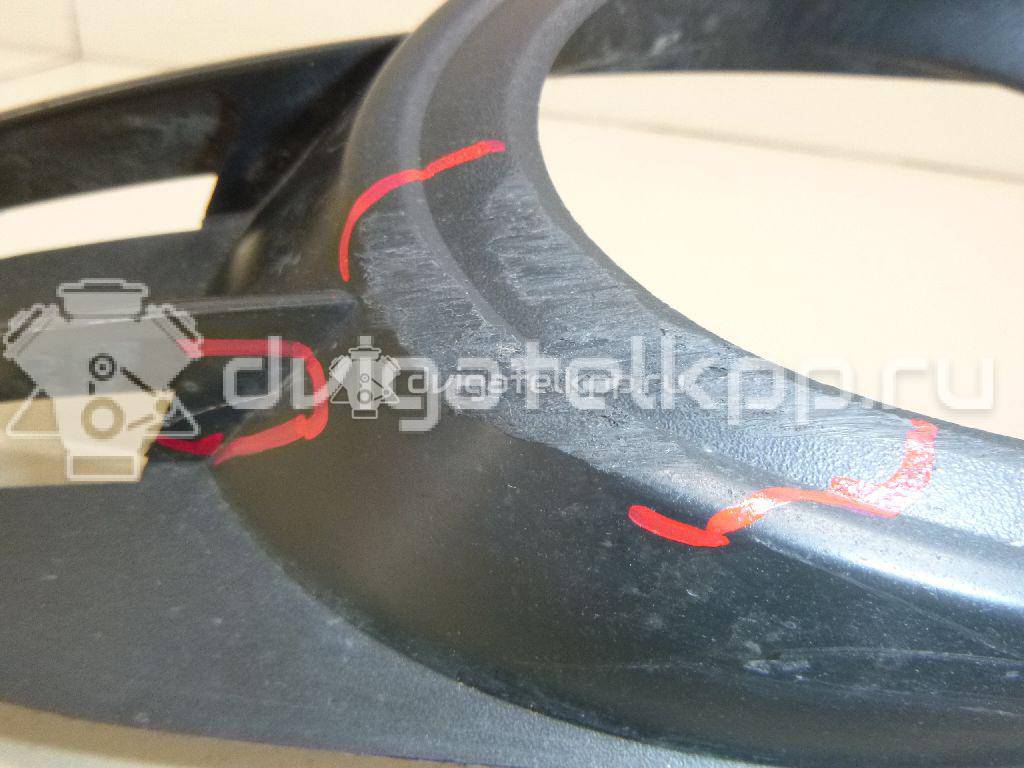 Фото Решетка в бампер правая  4F0807682A01C для Audi A6 {forloop.counter}}