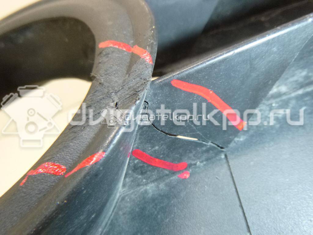 Фото Решетка в бампер правая  4F0807682A01C для Audi A6 {forloop.counter}}