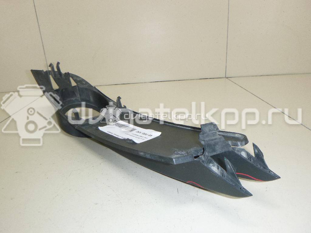Фото Решетка в бампер правая  4F0807682A01C для Audi A6 {forloop.counter}}