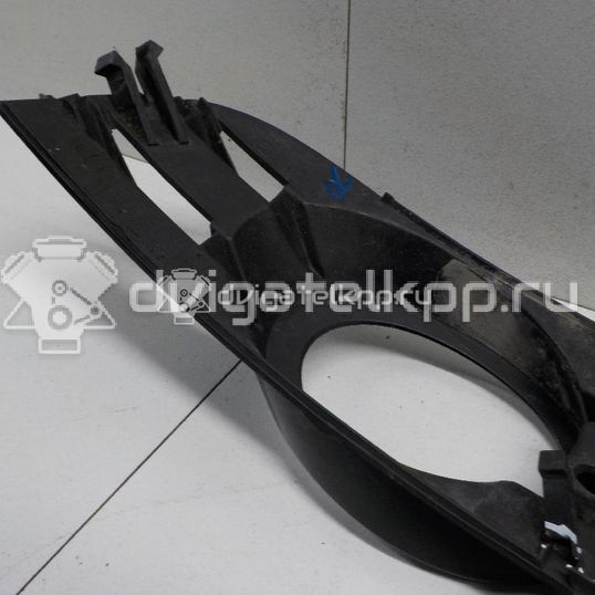 Фото Решетка в бампер правая  4F0807682A для Audi A6