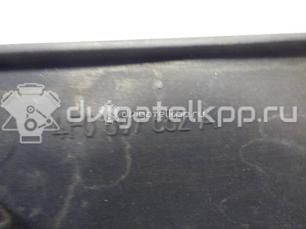 Фото Решетка в бампер правая  4F0807682A для Audi A6 {forloop.counter}}