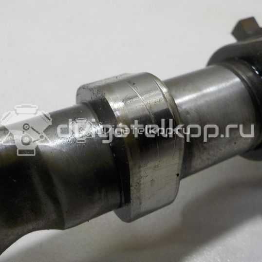 Фото Распредвал впускной для двигателя CDAA для Skoda Octavia / Yeti 5L / Octaviaii 1Z3 / Superb 160 л.с 16V 1.8 л бензин 06H109021J